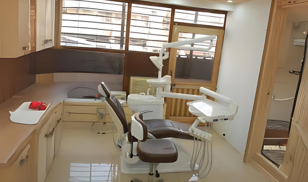 Best Dentist in Meerut kansal Dental Care