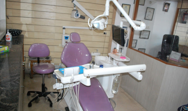 Best Dentist in Meerut kansal Dental Care 2