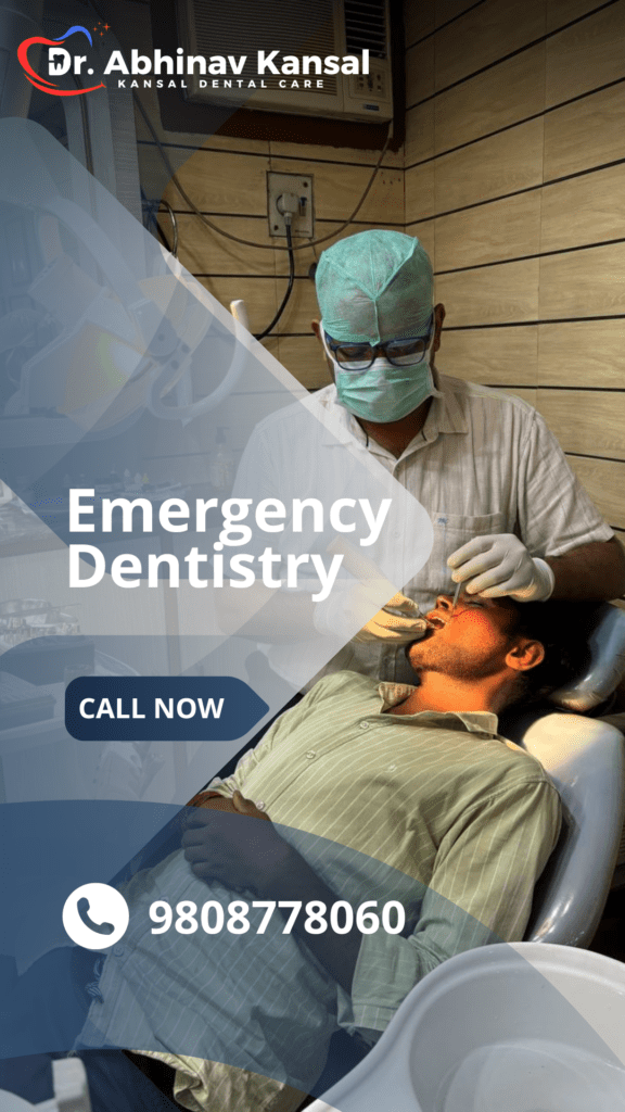 Emergency Dentistry 1