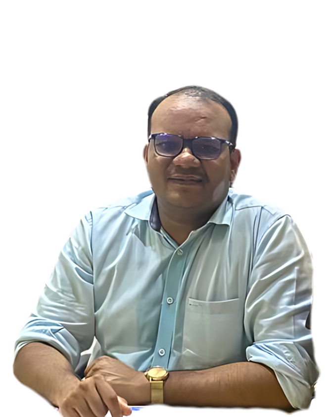 dr abhinav kansal at clinic