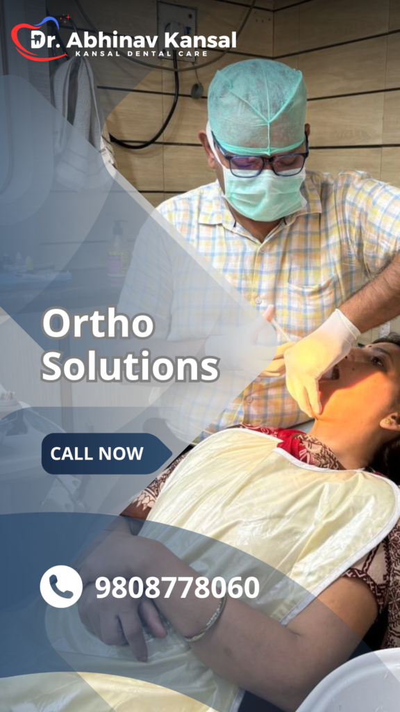 ortho solutions